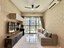 The Alps Residences (D18), Condominium #479998611